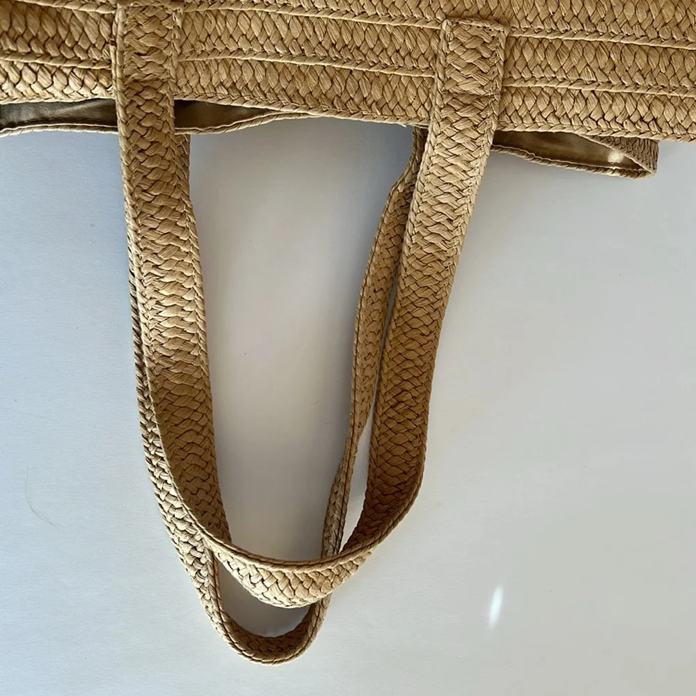 Keep It Salty Beach Tote - Picture 4 of 5